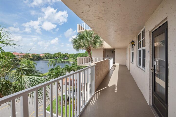 Property Photo:  250 Jacaranda Drive 408  FL 33324 