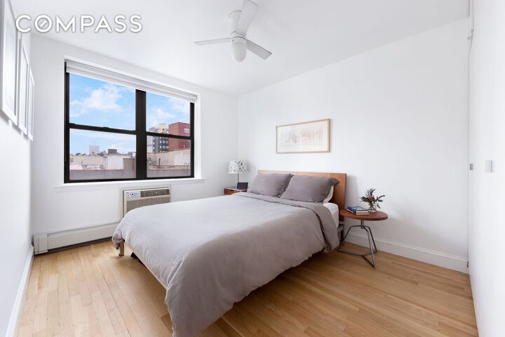 Property Photo: 133 Essex Street 802 NY 10002