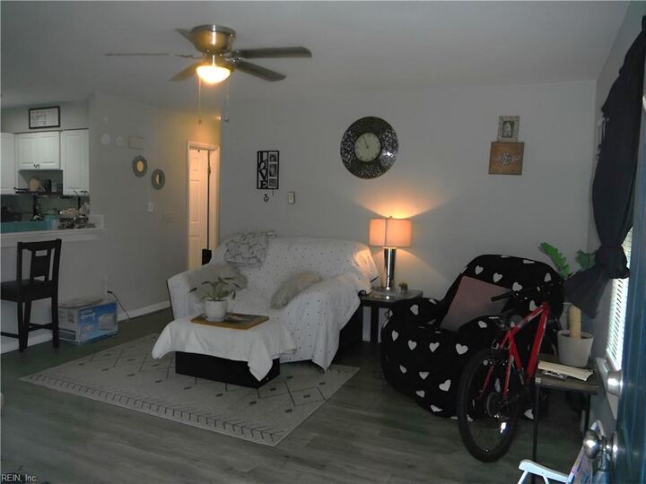 Property Photo: 1147 Modoc Ave VA 23503