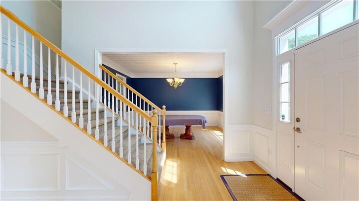 Property Photo:  14 Day Lily Circle  RI 02879 