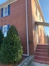 Property Photo: 86 Hamilton Avenue 1st Floor RI 02806