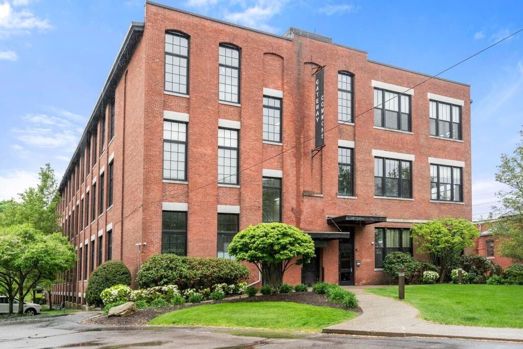 Property Photo:  685 Social Street 204  RI 02895 