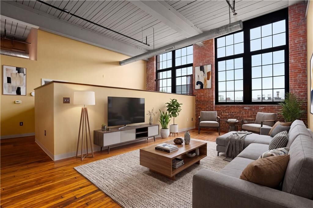 Property Photo:  685 Social Street 204  RI 02895 
