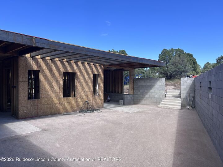 Property Photo:  244 Spencer Road  NM 88312 