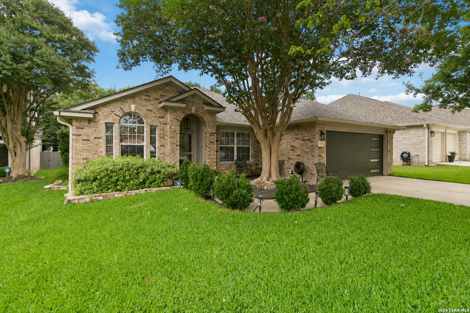 Property Photo: 11706 Brae Vly TX 78249