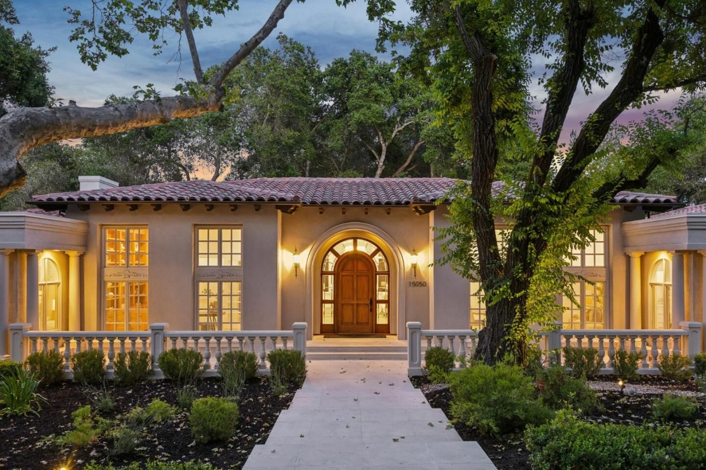 Property Photo: 15050 Bonnie Brae Lane CA 95070