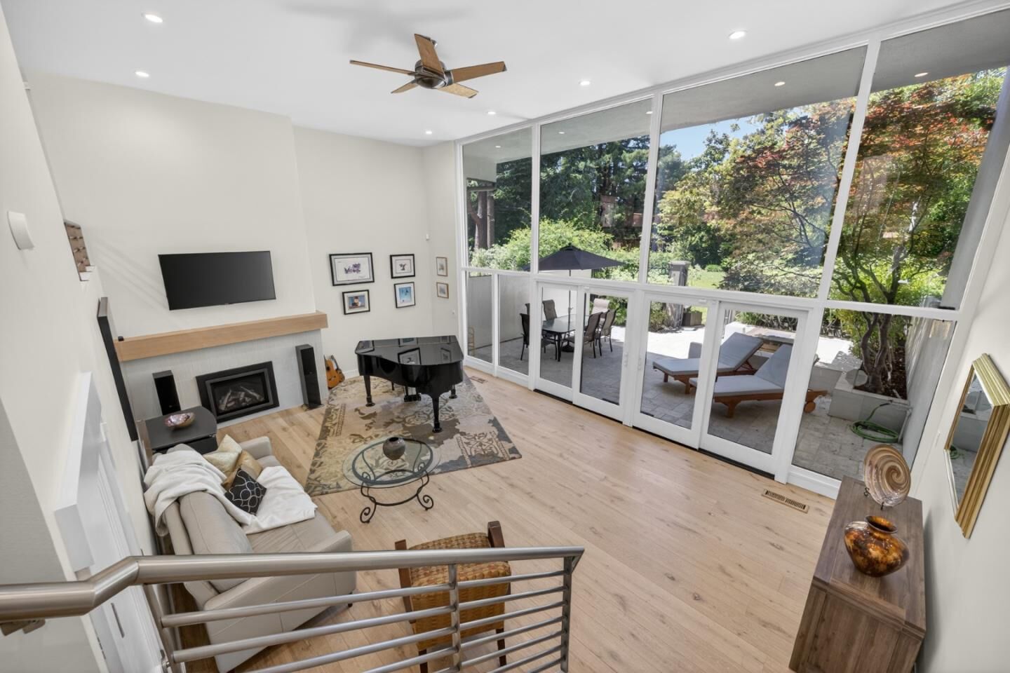 Property Photo:  161 Stone Pine Lane  CA 94025 
