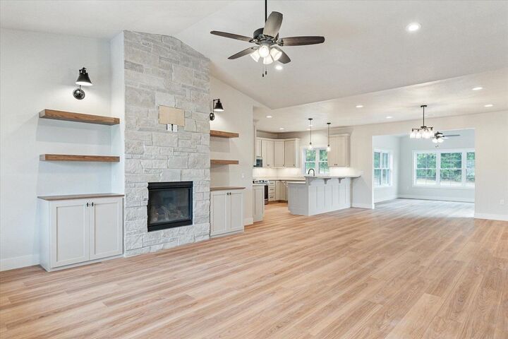 Property Photo:  38098 Red Cedar Circle  WI 53821 