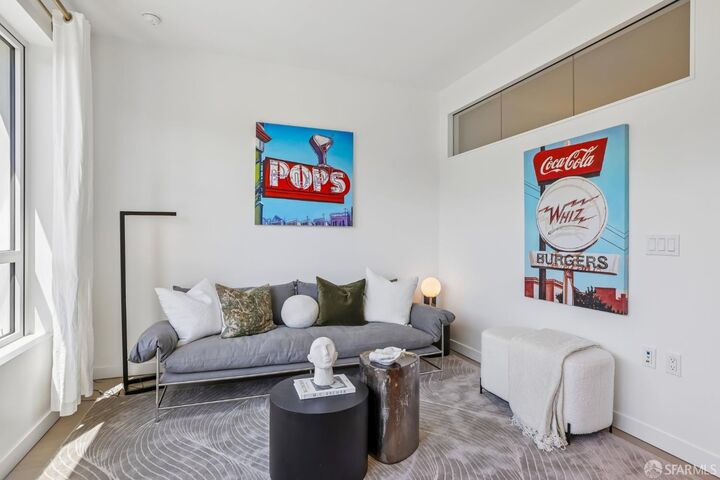 Property Photo: 110 Channel Street 312 CA 94158
