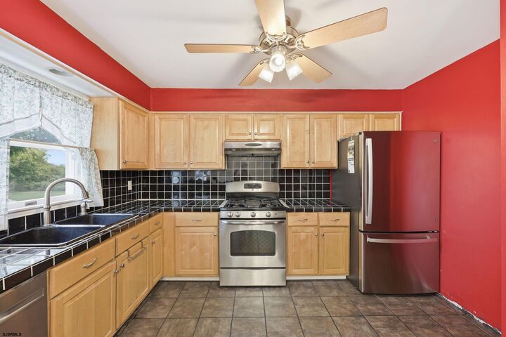Property Photo:  1506 6th Ave 1506  NJ 08232 
