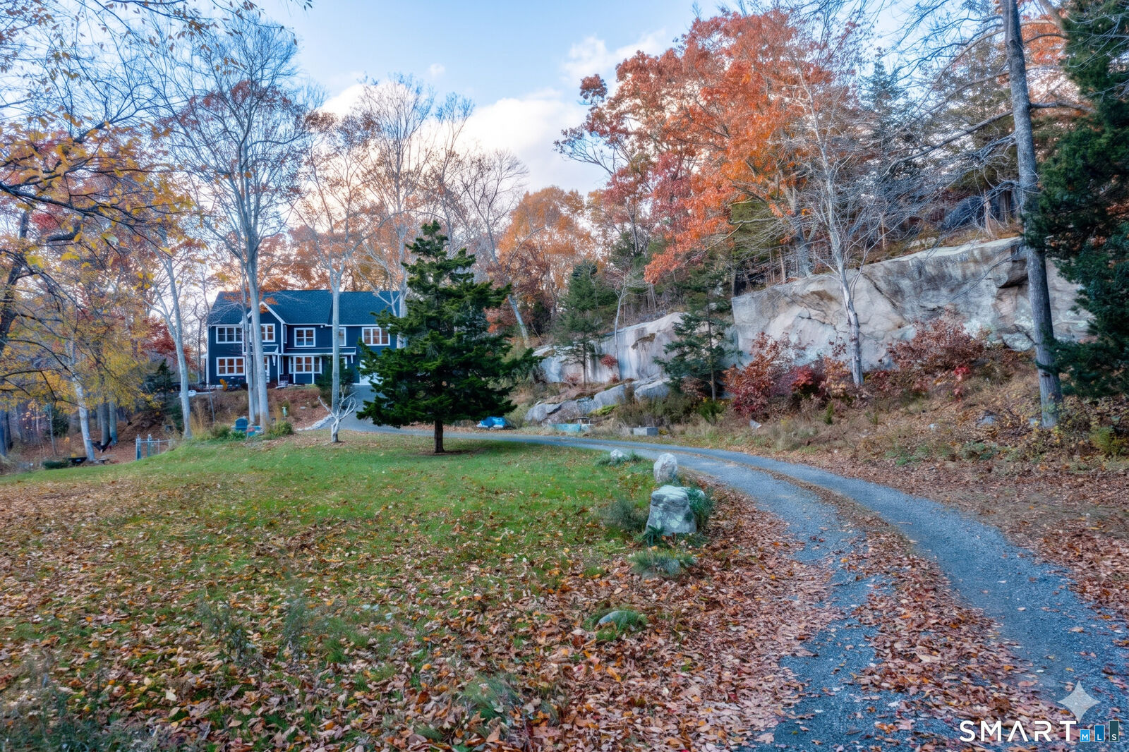 Property Photo: 83 Jacobs Lane CT 06437