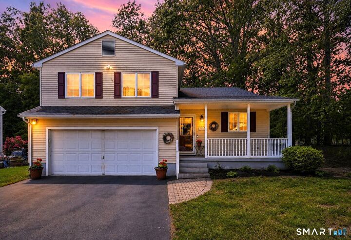 Property Photo: 40 Kathleen Way CT 06042