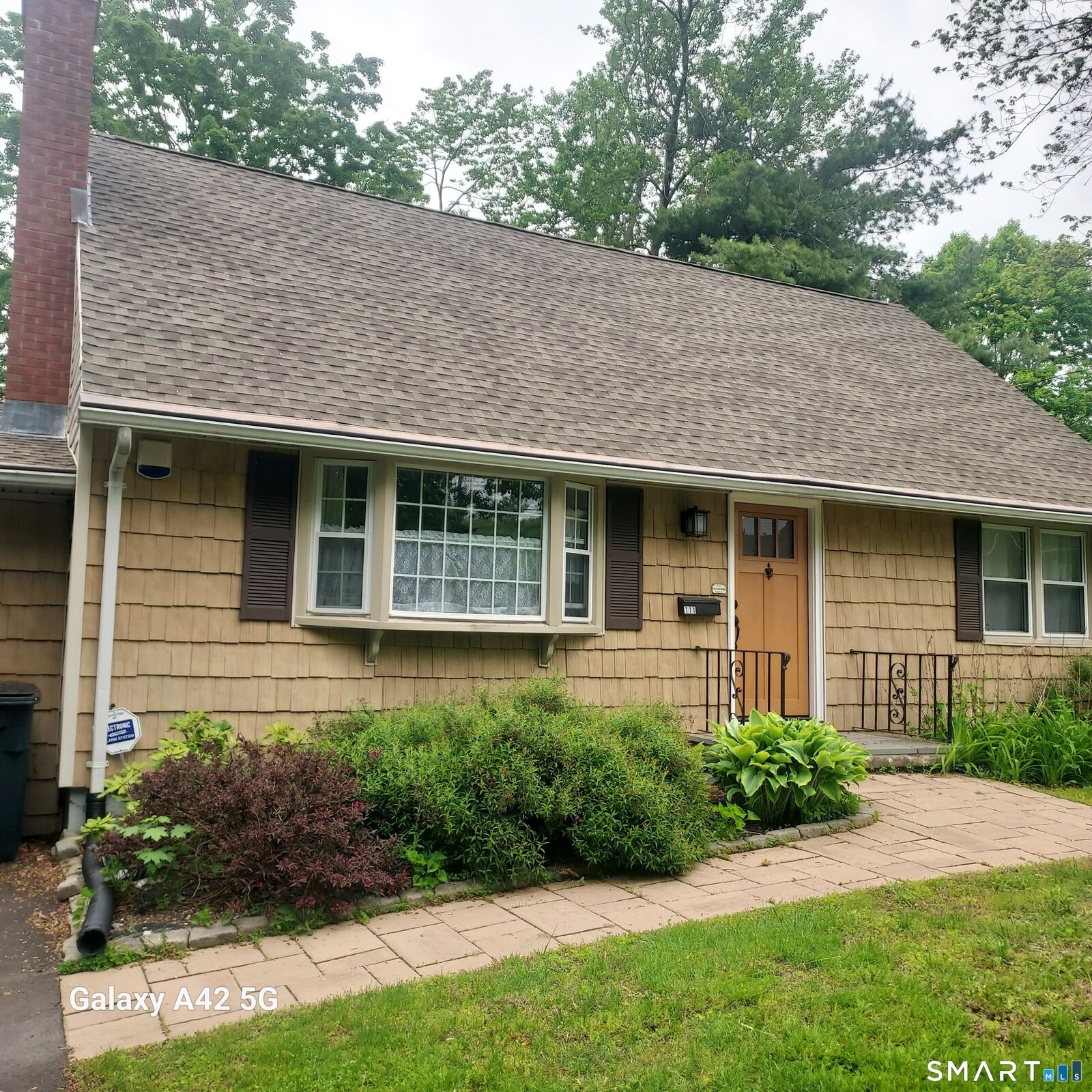 Property Photo: 111 Boston Street CT 06790