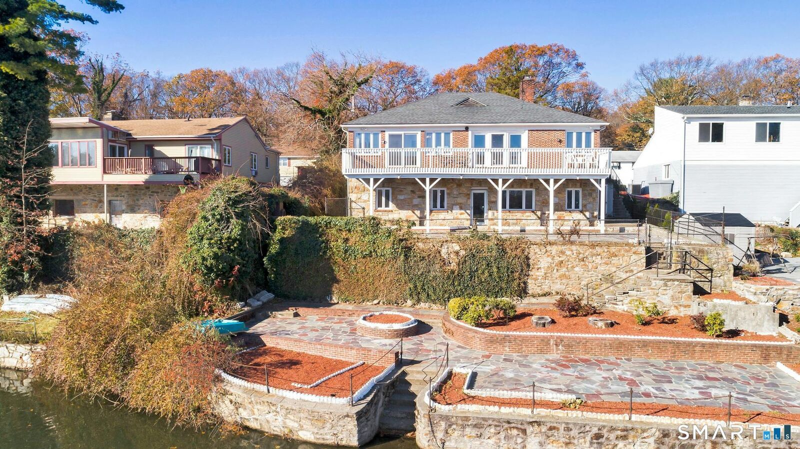 Property Photo: 192 Frenchtown Road CT 06606