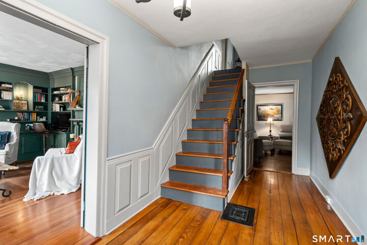 Property Photo: 169 Whisconier Road CT 06804