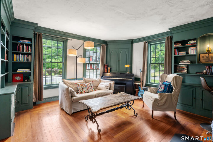 Property Photo: 169 Whisconier Road CT 06804