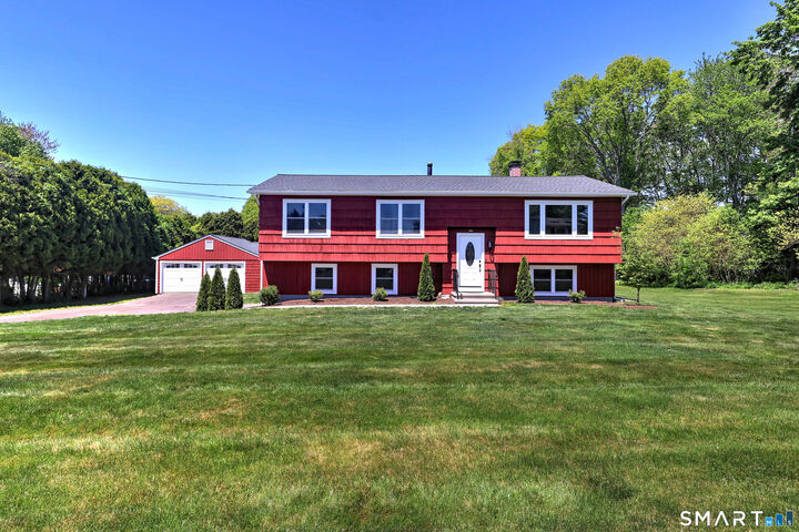 Property Photo: 47 Elgid Drive CT 06460