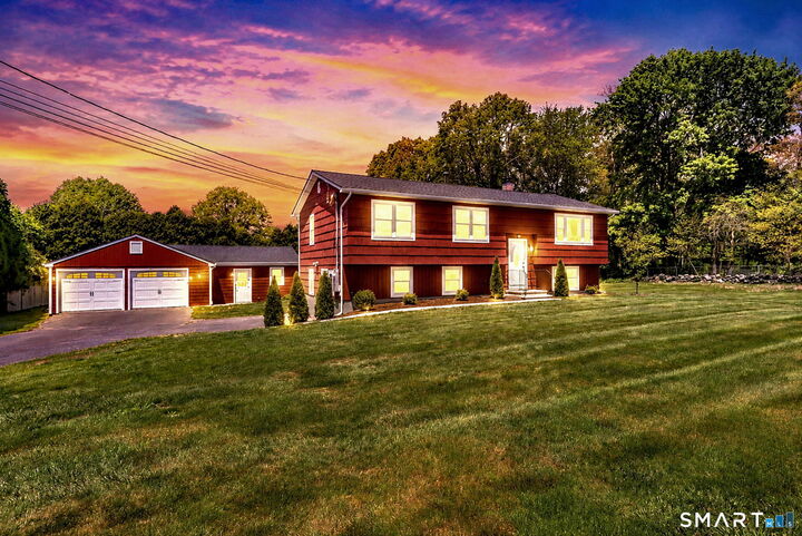 Property Photo:  47 Elgid Drive  CT 06460 
