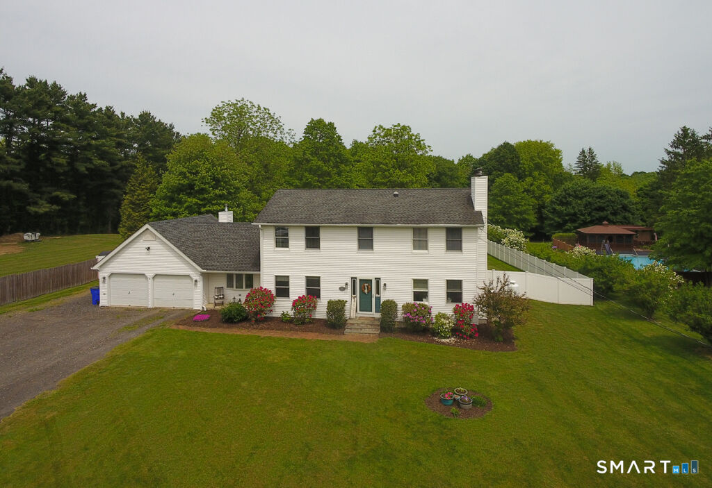 Property Photo:  109 Harrison Lane  CT 06751 