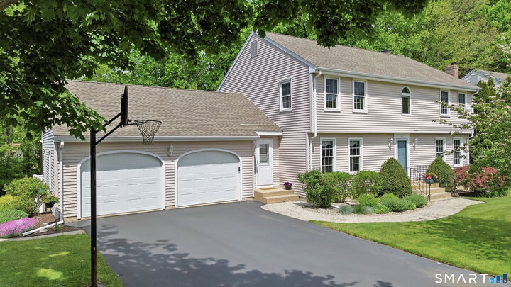 Property Photo:  480 Quarry Brook Drive  CT 06074 
