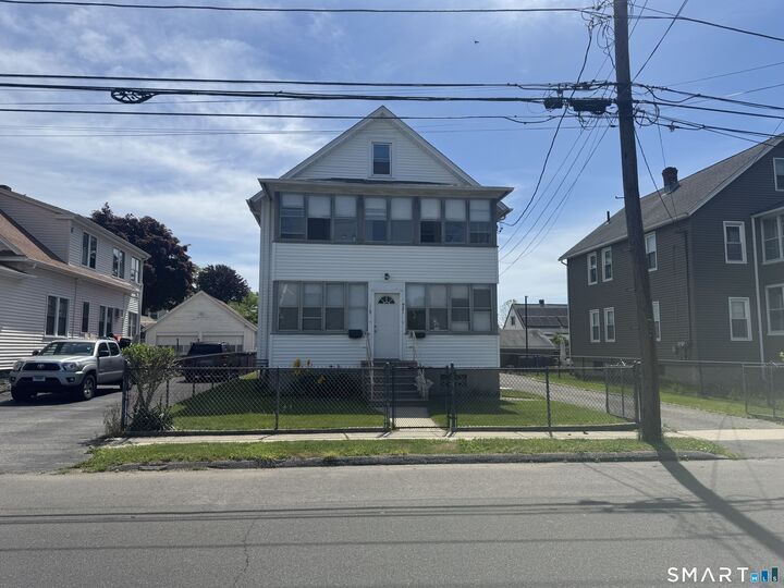 Property Photo: 119 Chelsea Street CT 06615