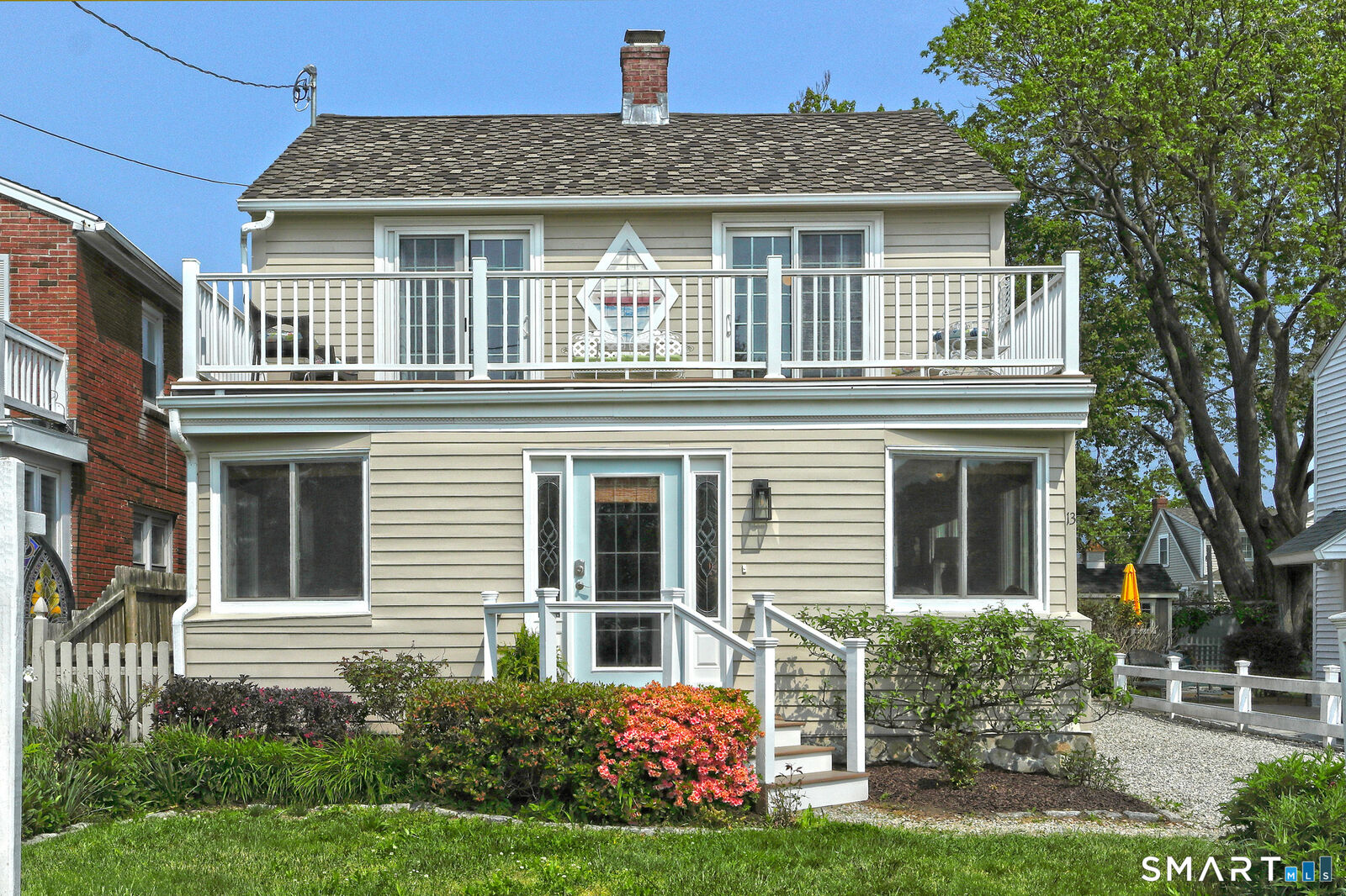 Property Photo:  13 Billow Road  CT 06475 