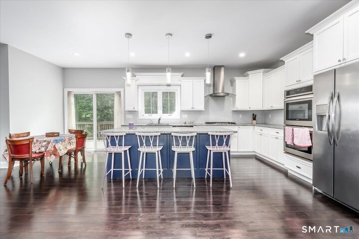 Property Photo: 127 Putnam Park Road CT 06801