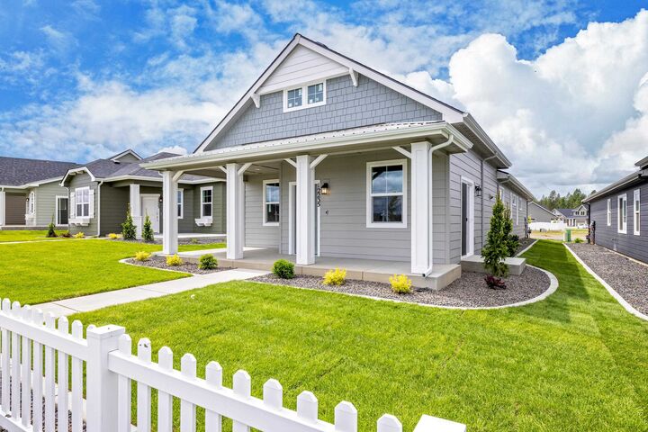 Property Photo:  12235 N Dupont Dr  WA 99218 