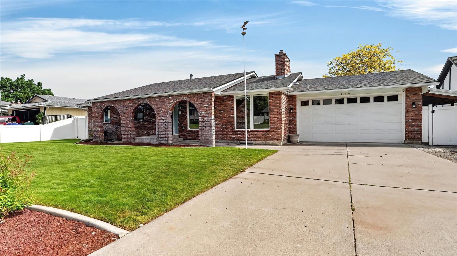 Property Photo:  10810 E 35th Ave  WA 99206 
