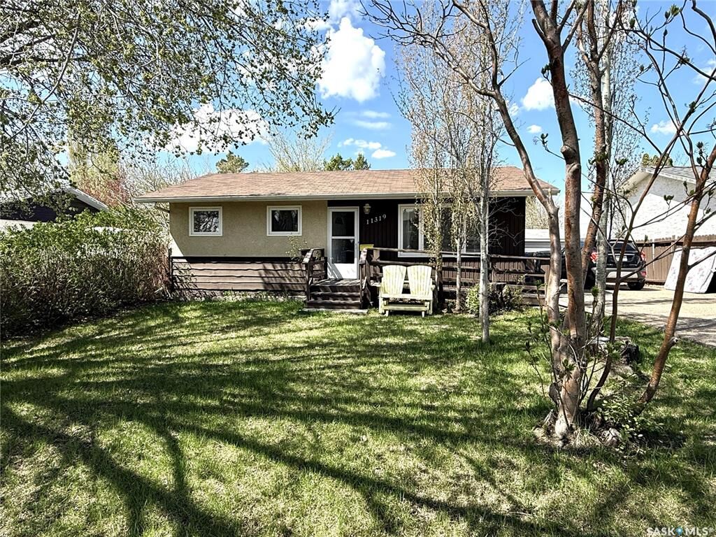 Photo de la propriété: 11319 Clark Drive SK S9A 3P5