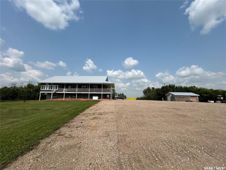 Photo de la propriété: Rural Address SK S0K 2P0