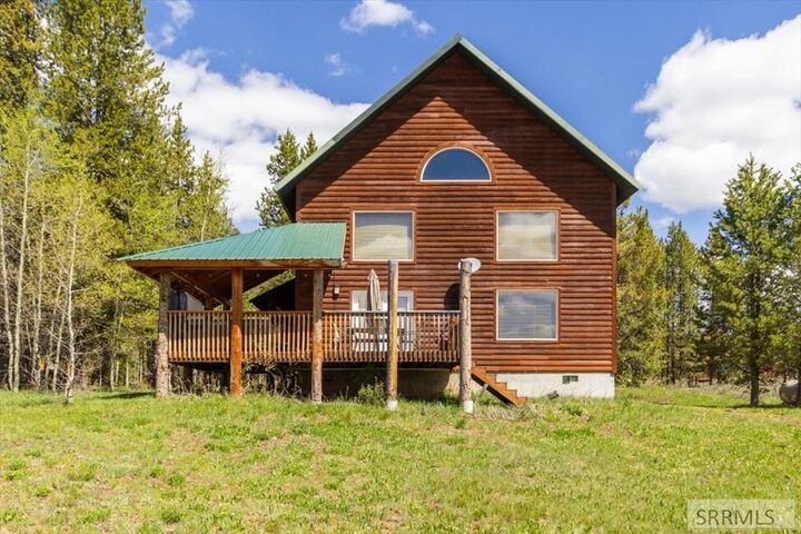 Property Photo:  3524 Remington Drive  ID 83429 