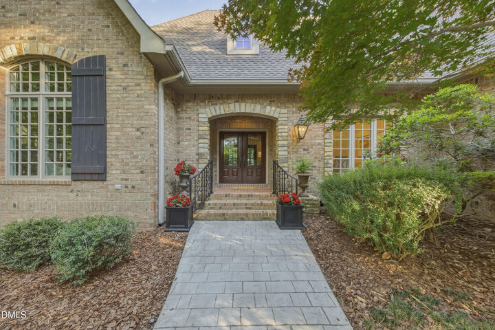 Property Photo:  90028 Hoey  NC 27517 