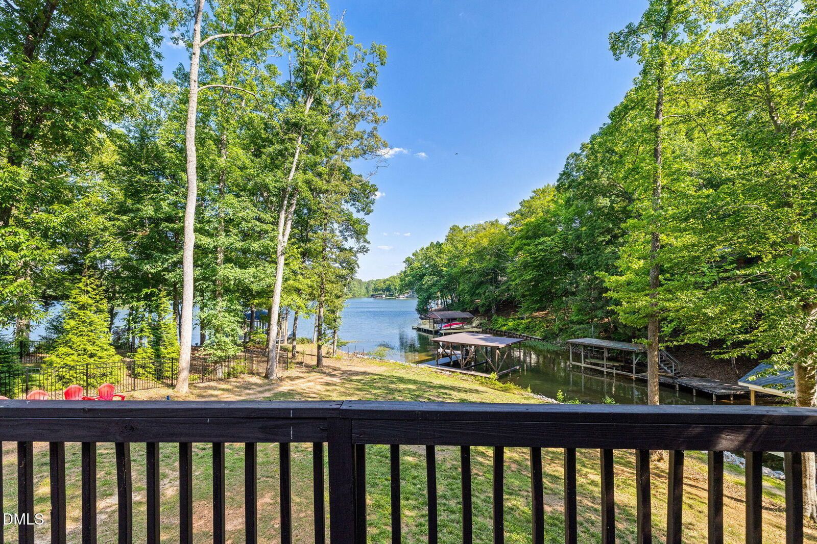 Property Photo:  106 Bass Court  NC 27551 