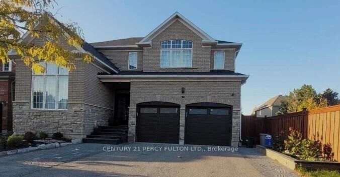 Property Photo: 176 Alfred Smith Way Lower Level ON L3X 3C4