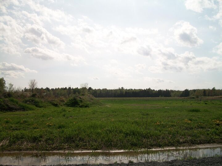 Property Photo:  Pt Lt 25, Pt 1 Montee Millaire Road  ON K0A 1M0 