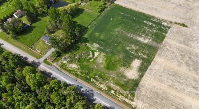 Property Photo:  Pt Lt 25, Pt 1 Montee Millaire Road  ON K0A 1M0 