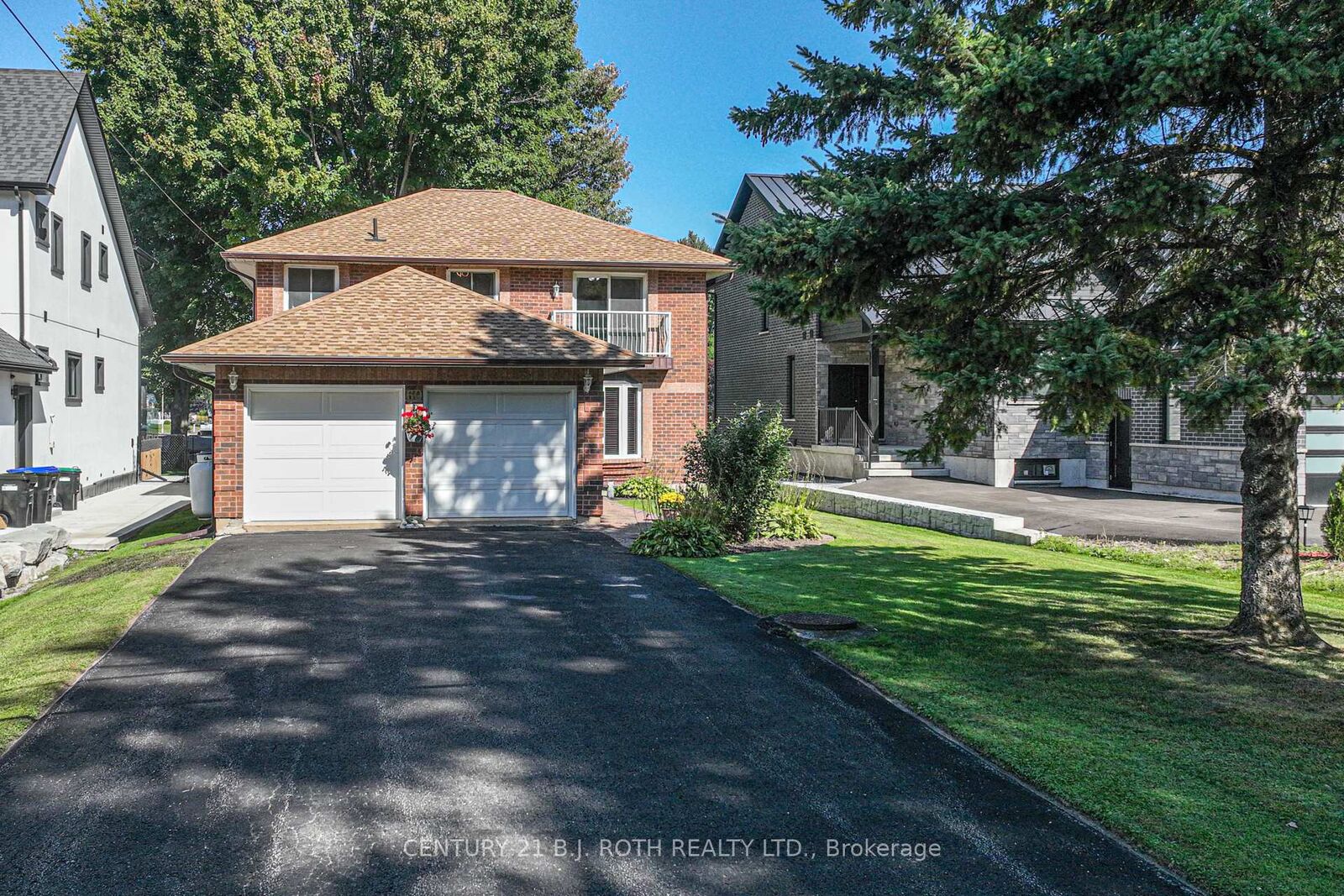 Property Photo:  60 Simcoe Road  ON L0K 1B0 