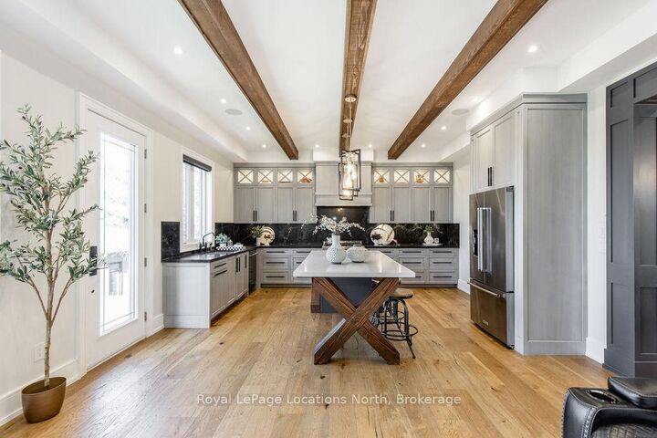 Property Photo: 22 East John Street ON L0L 1L0