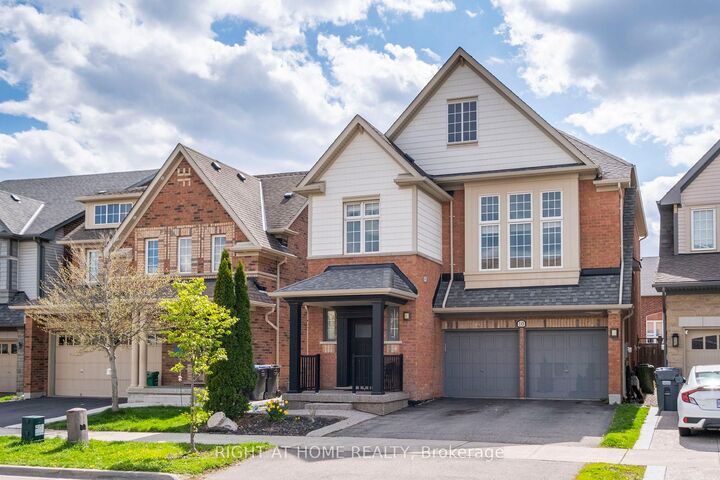 Property Photo:  10 Learmont Avenue  ON L7C 3N3 