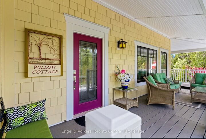 Property Photo: 154 Blue Mountain Drive ON L9Y 0K9