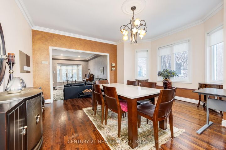 Property Photo:  38A Avonlea Place  ON L4B 3N8 