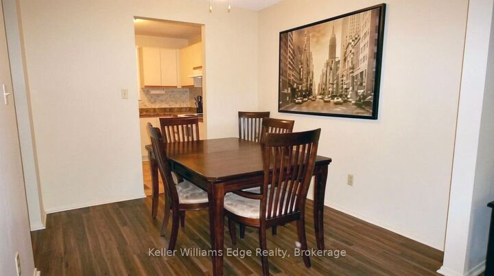 Property Photo: 175 Cedar Street 10 ON N1S 4X8