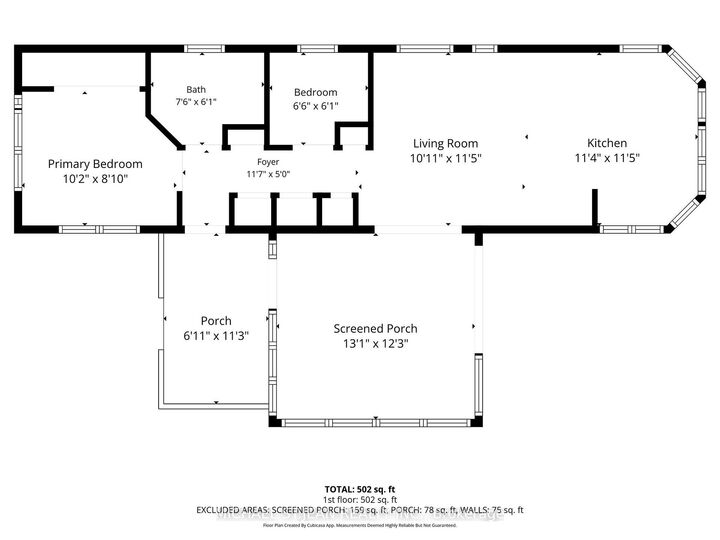 2490 Governors Road B34 — photo 1