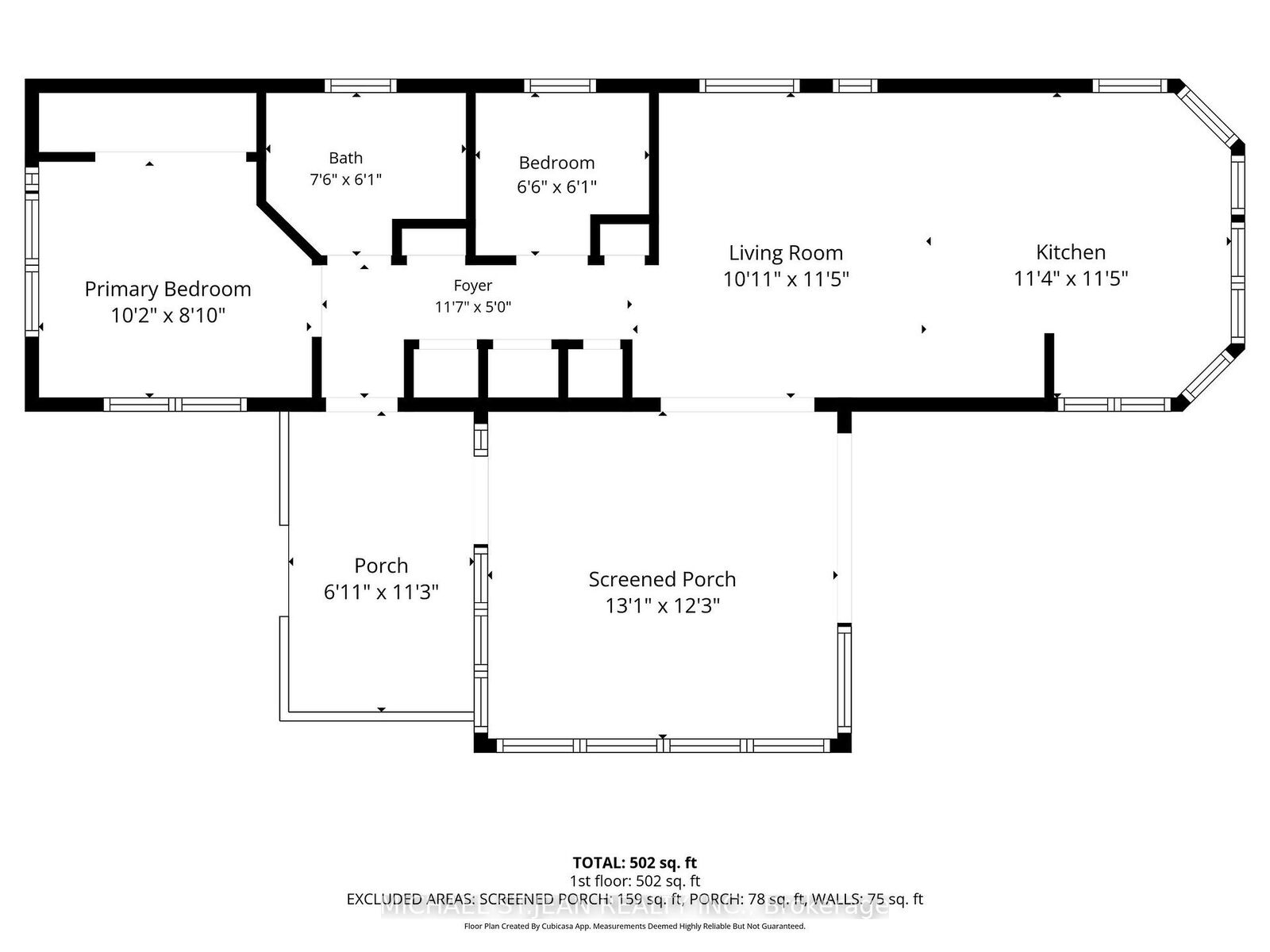 Property Photo: 2490 Governors Road B34 ON L0R 1T0