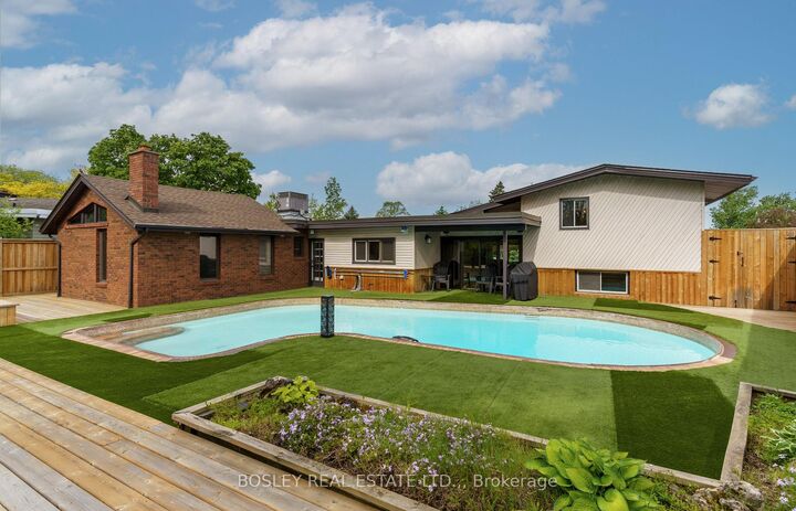 Property Photo:  93 Riverview Boulevard  ON L2T 3M3 