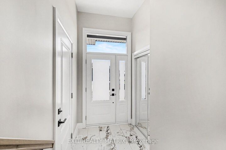 Property Photo: 531 Regina Street ON K0A 1W0