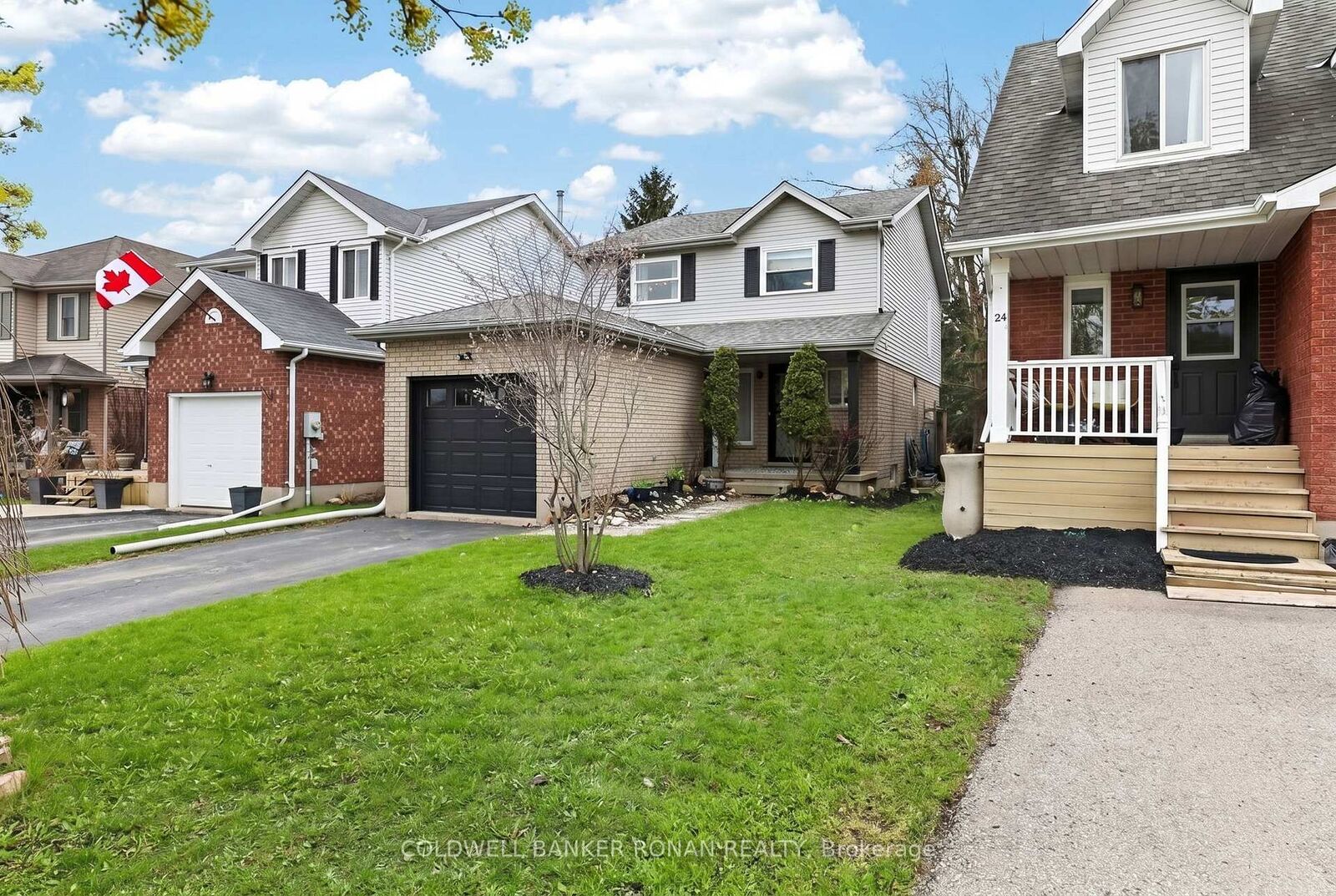 Photo de la propriété:  26 Pheasant Court  ON L9W 4K1 