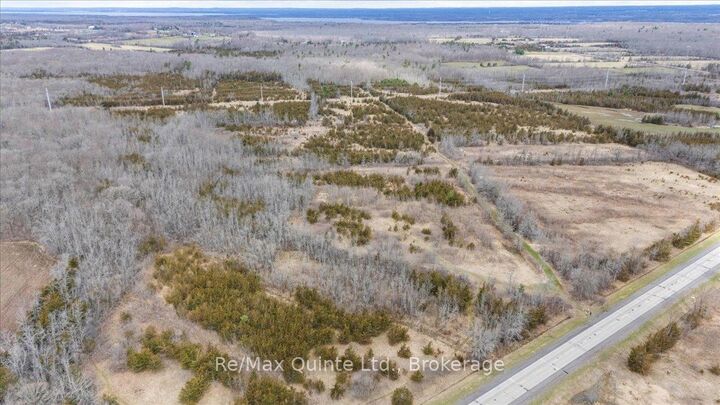 Property Photo: Across From 3904 Cty Rd 49 N/A ON K0K 2T0