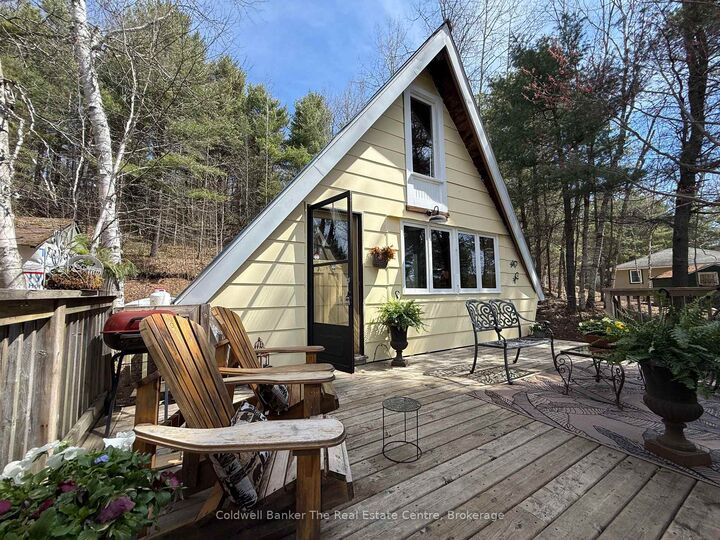 Property Photo: 156 River Road ON P0A 1X0